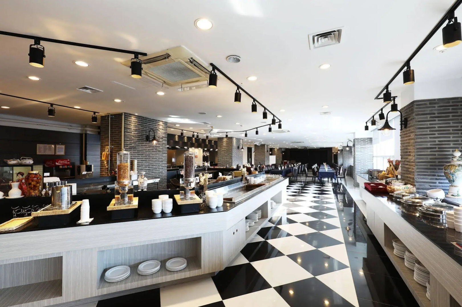 Hanyang Univ. ERICA Campus Guest House