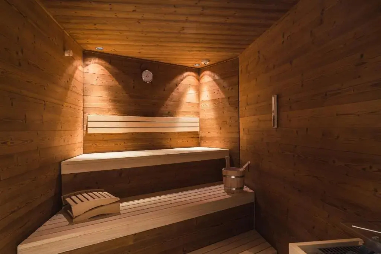 Panorama Residence Mösern