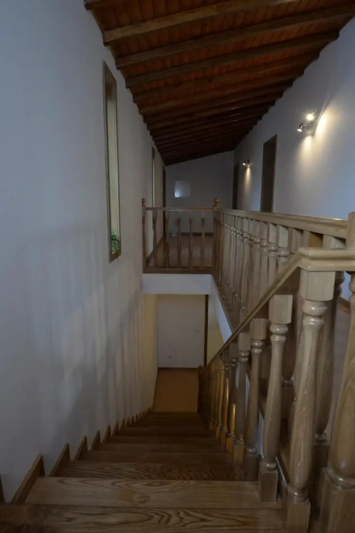 House With 6 Bedrooms in Celorico de Basto, With Pool Access, Furnishe