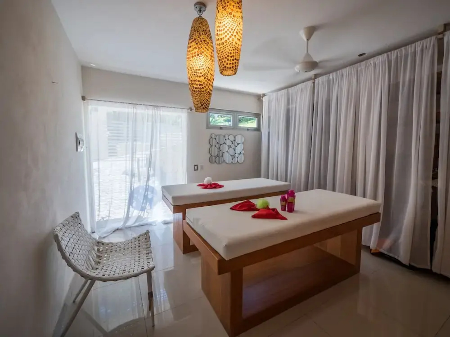 Villa Preciosa (Villas Agua Dulce)