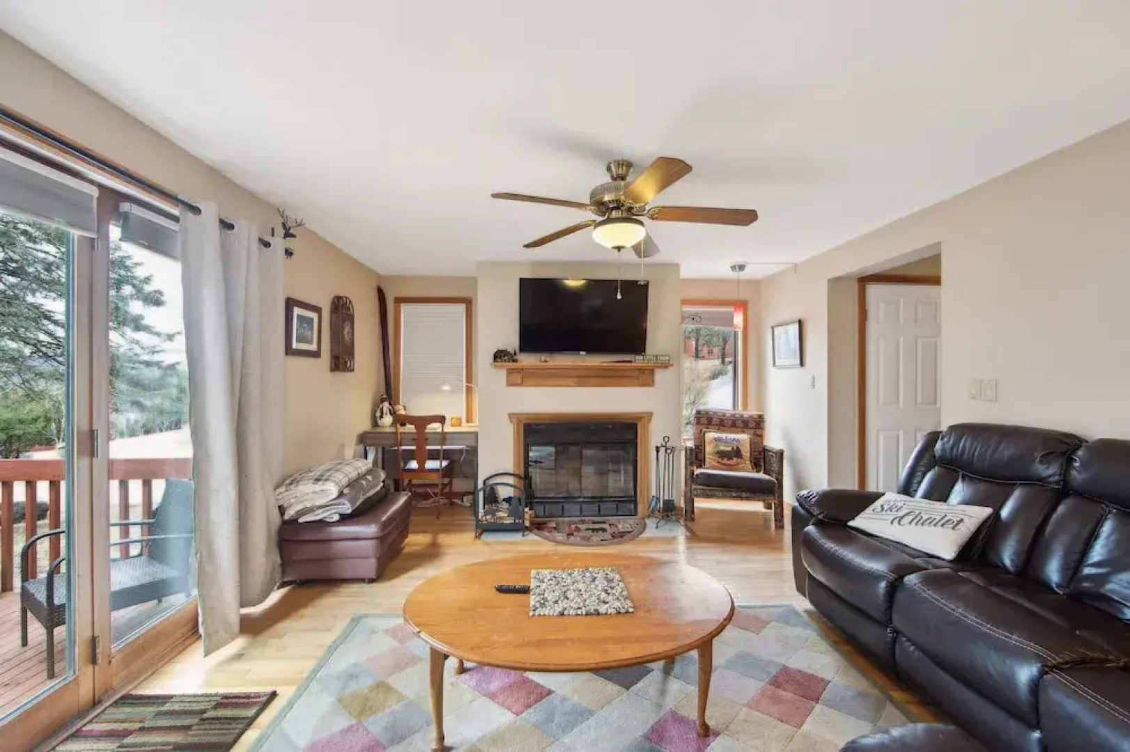 Sagamore 46g - Adirondack Retreat For All Seasons 3 Bedroom Townhouse