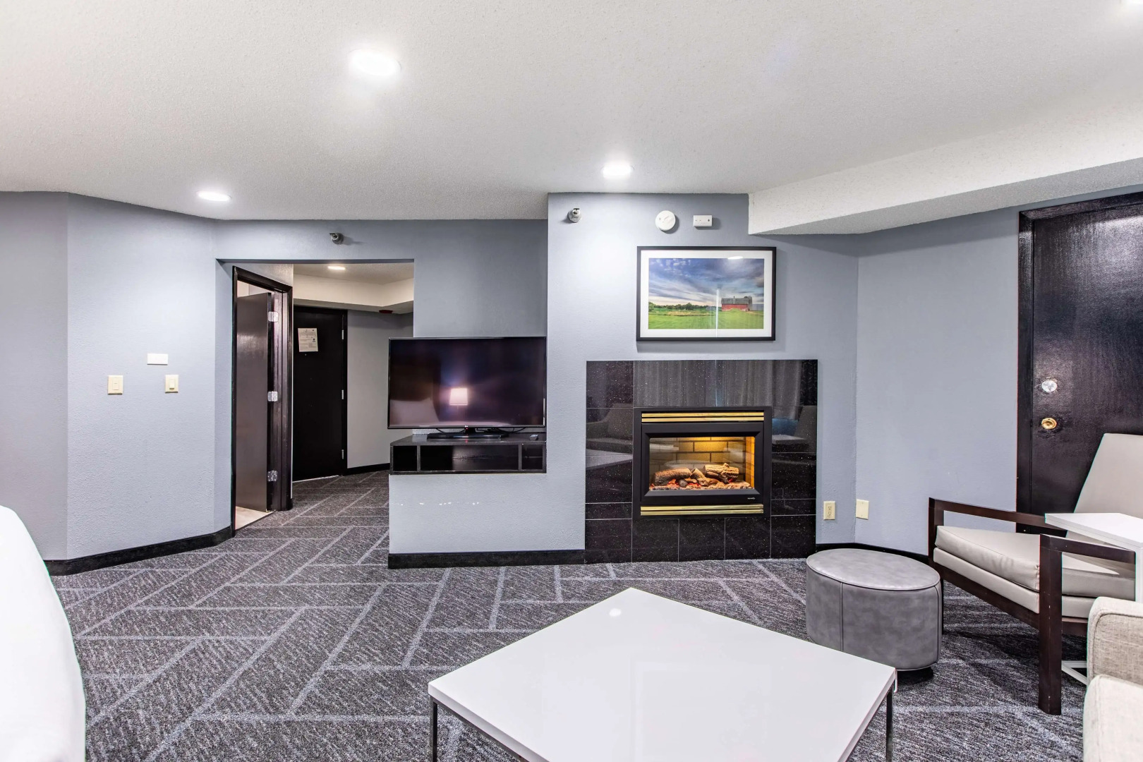 Best Western Rochester Hotel Mayo Clinic Area/St. Mary's