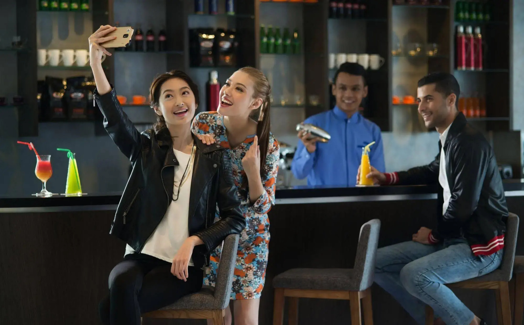 Holiday Inn Express & Suites Johor Bahru by IHG