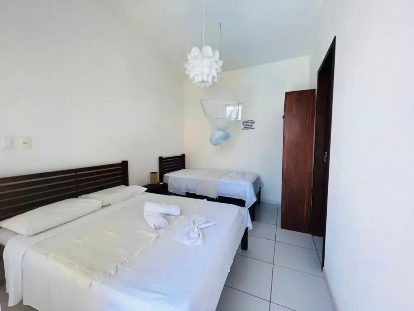 Paradis aca Casa Tropical com Piscina e 3 Su tes