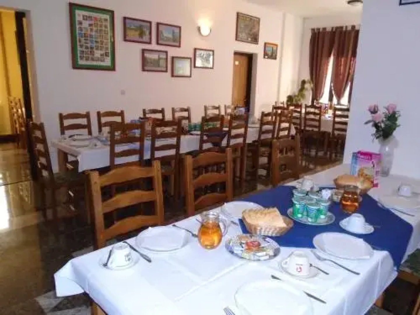 Bed and Breakfast KONOBA JURE