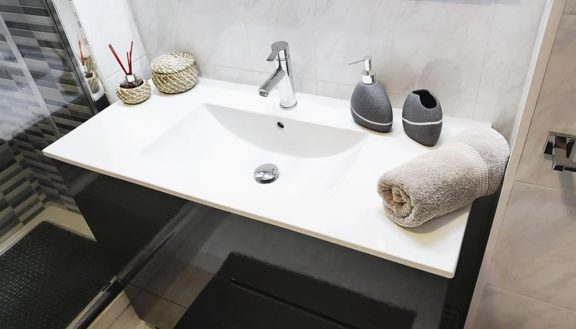 Good Atmosphere Apartment