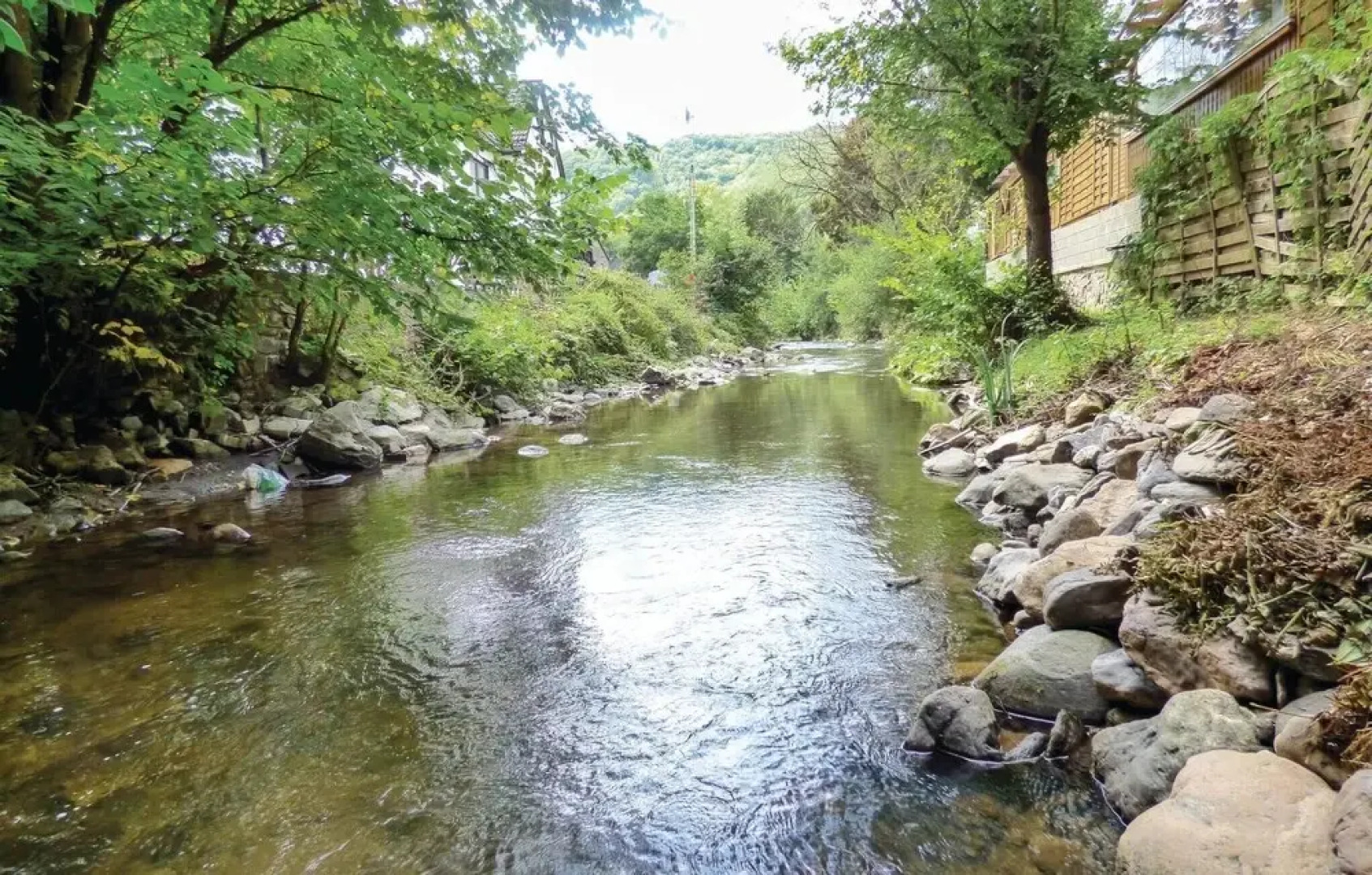 Amazing Apartment in Neumagen-papiermühle With 3 Bedrooms and Wifi