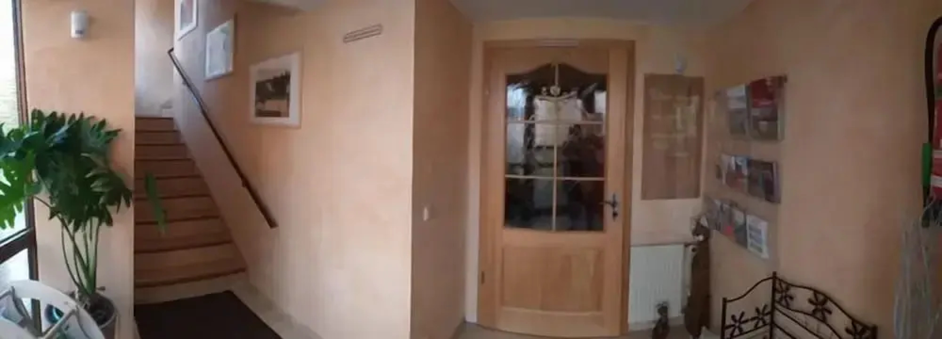 Pension & Gasthaus Kattenstieg