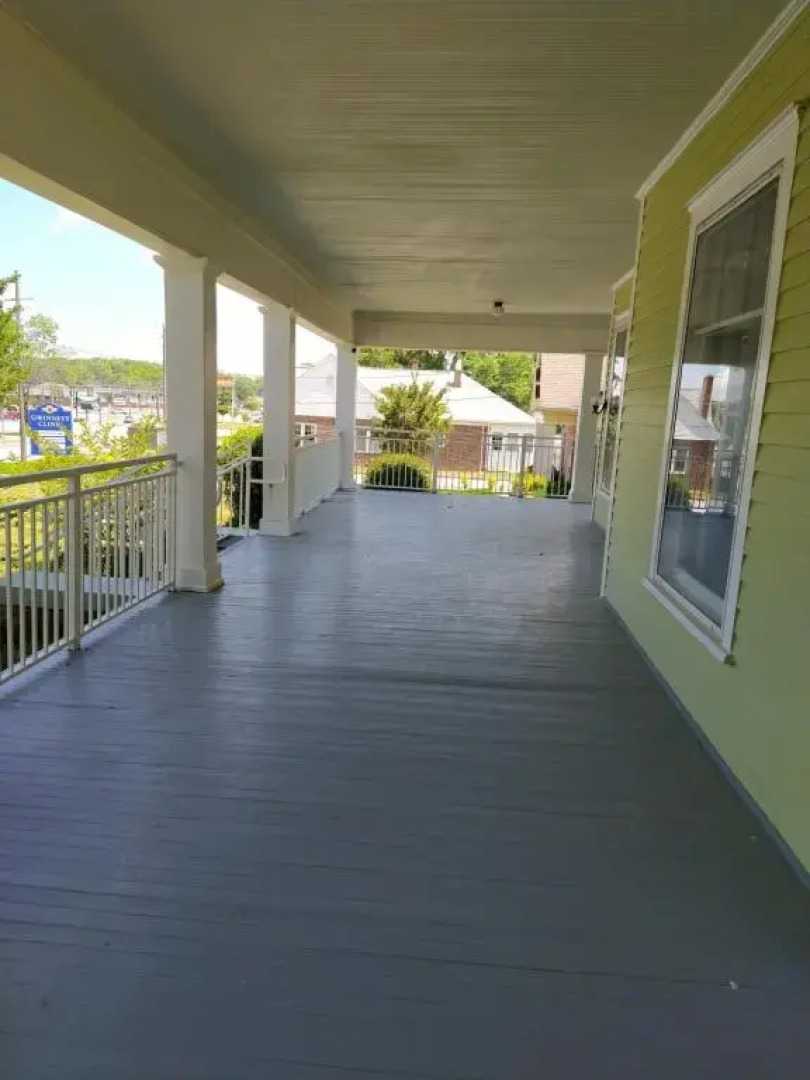 Premium Suite private bathroom w full house amenities rm 5