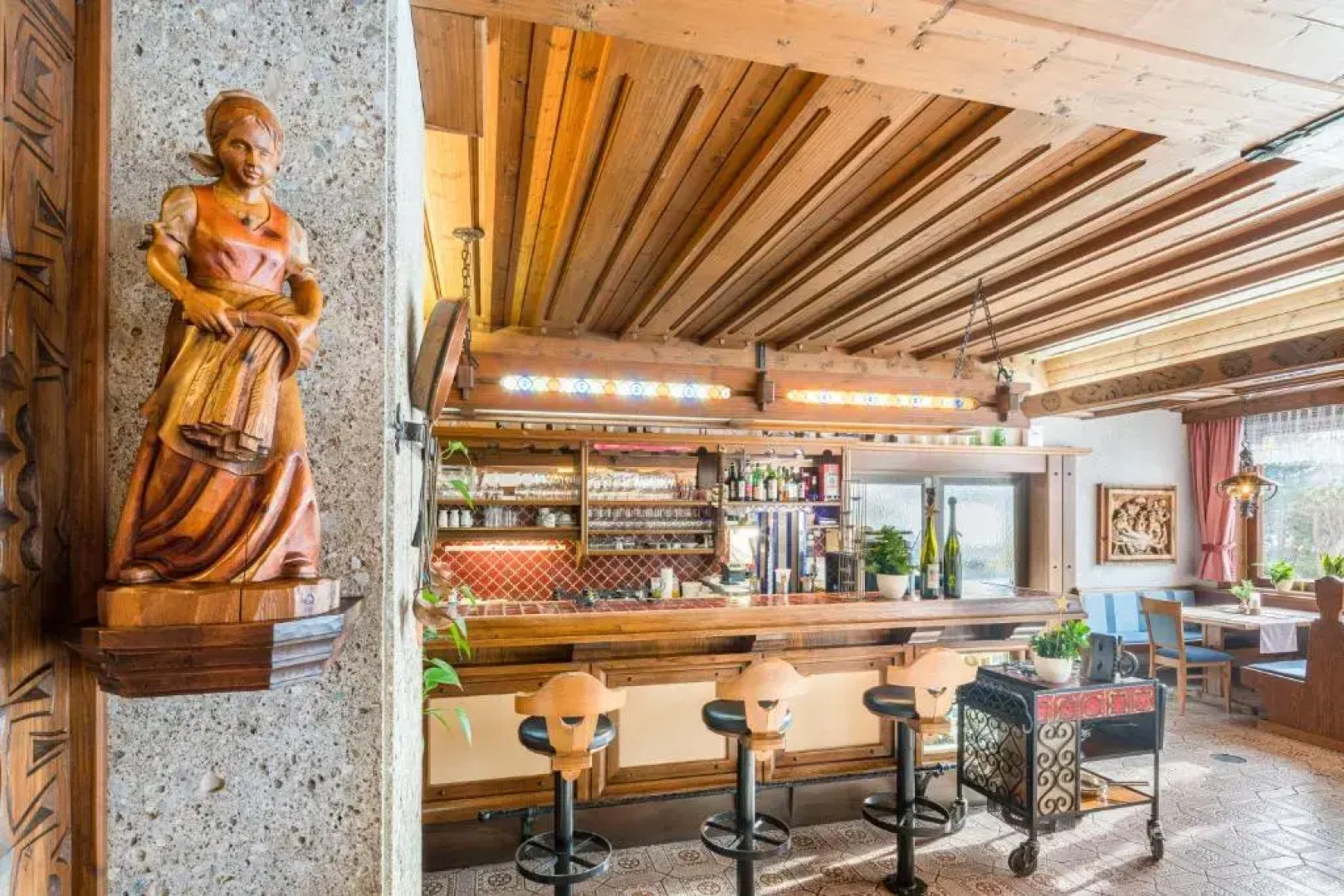 Ferienhotel Knollhof