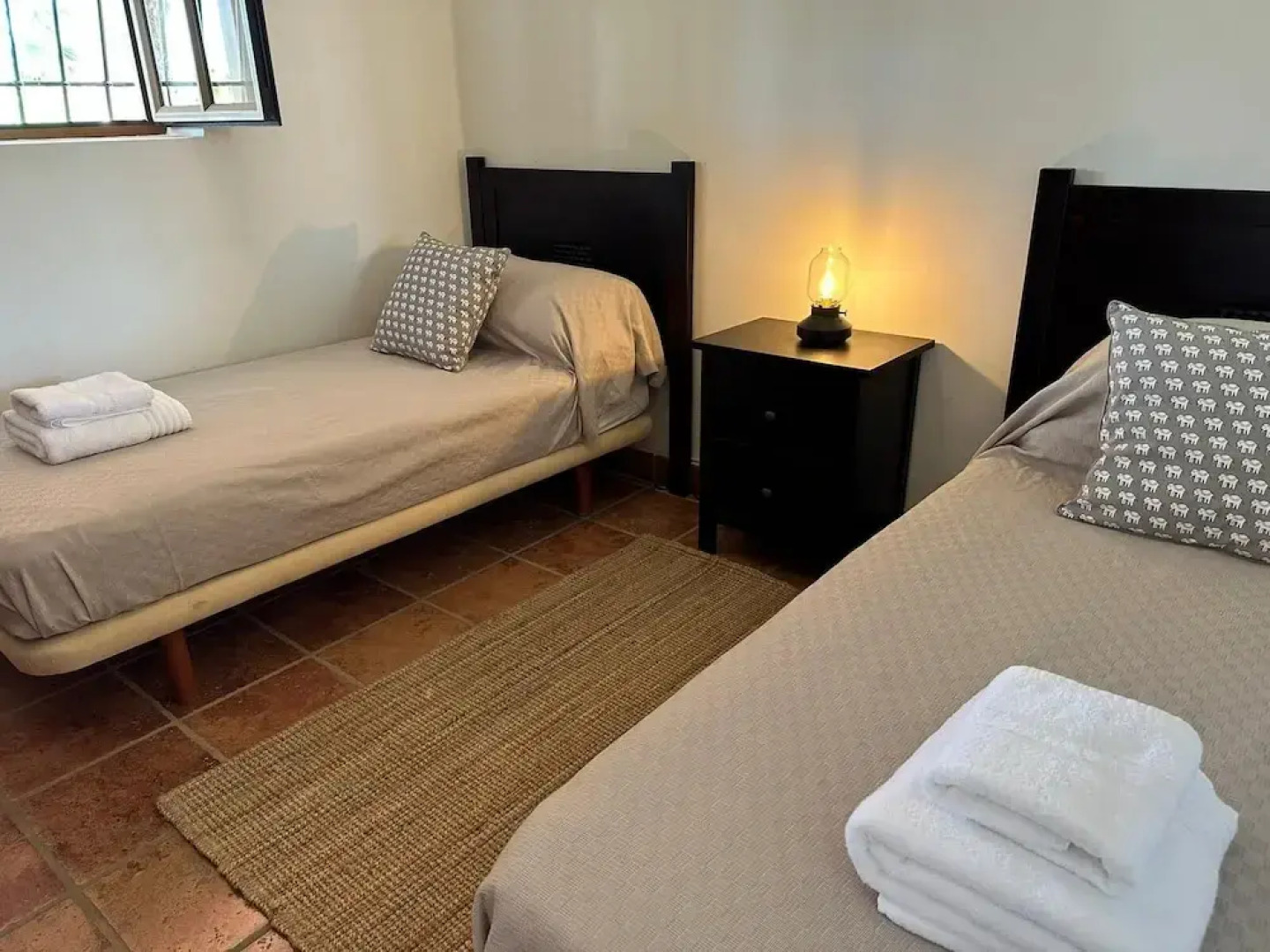 The Lodge - Desert Springs