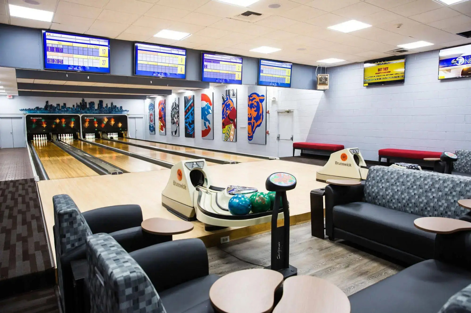 Ramada Plaza Chicago North Shore