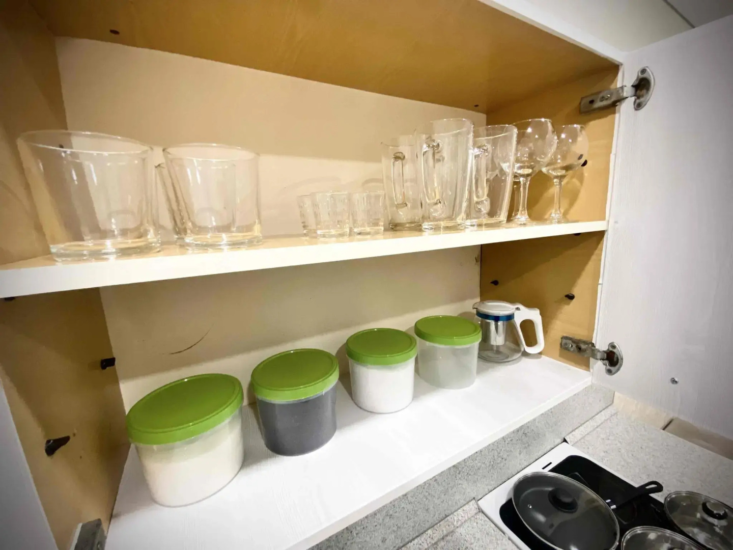 Rental Family Rooms (Рентал Фэмили) на Олимпийском бульваре 6