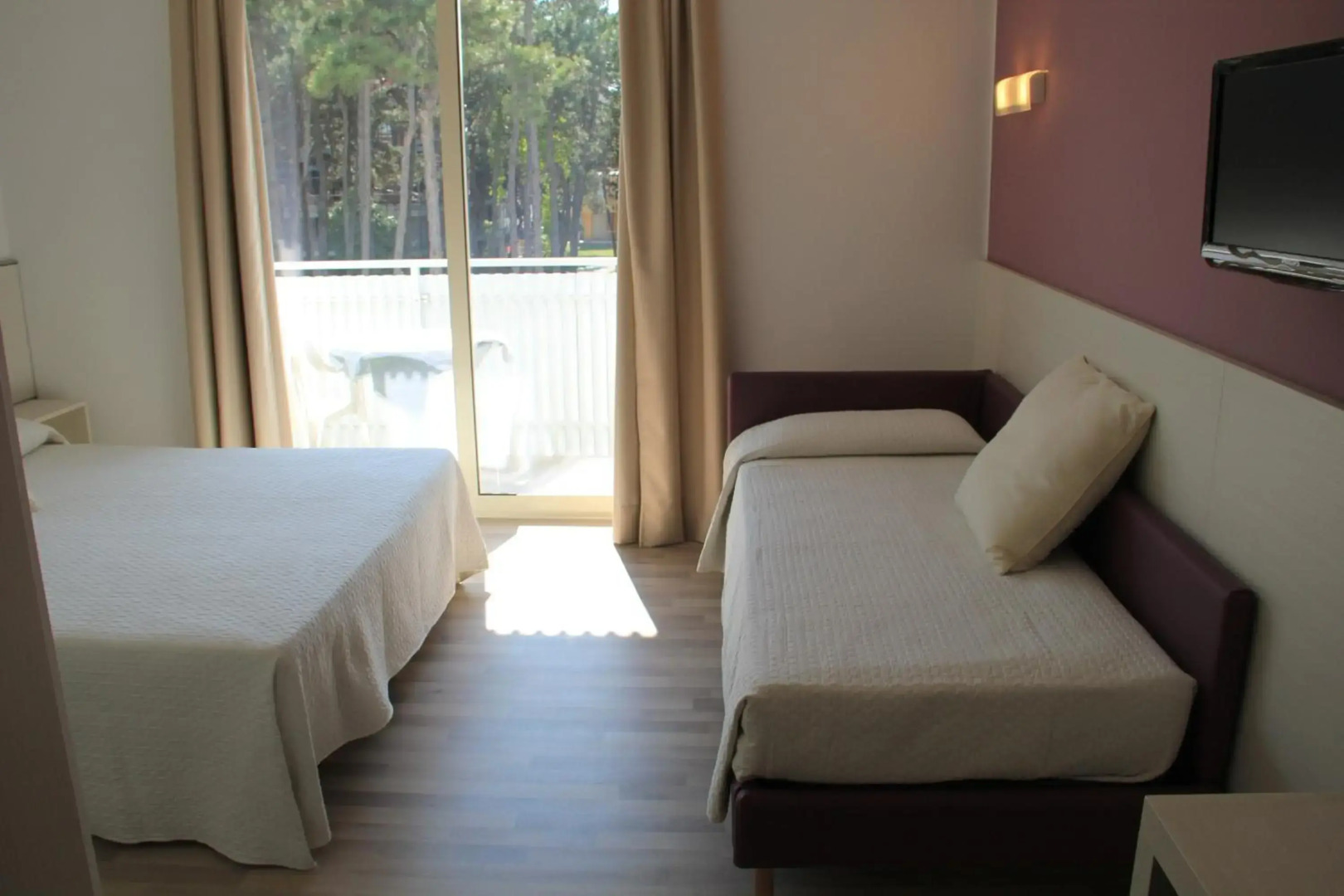 Hotel Meublé Nazionale