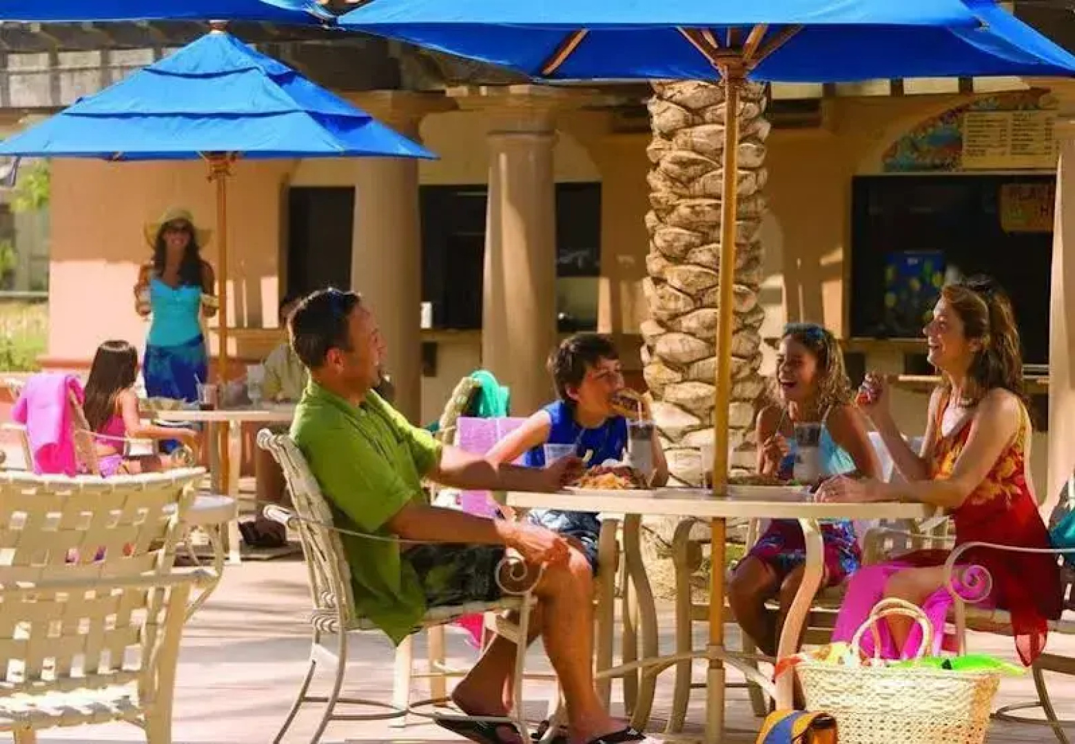 Marriott's Shadow Ridge I-The Villages
