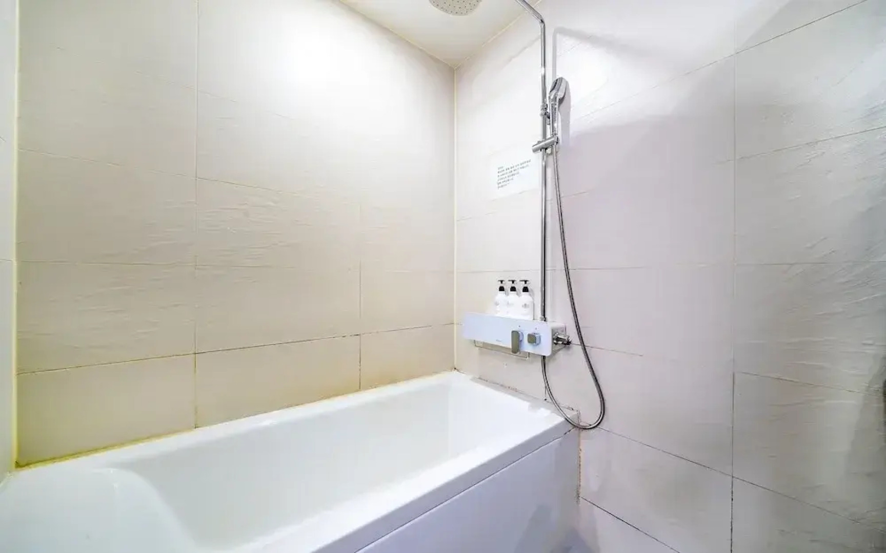 Indeokwon Brownstone