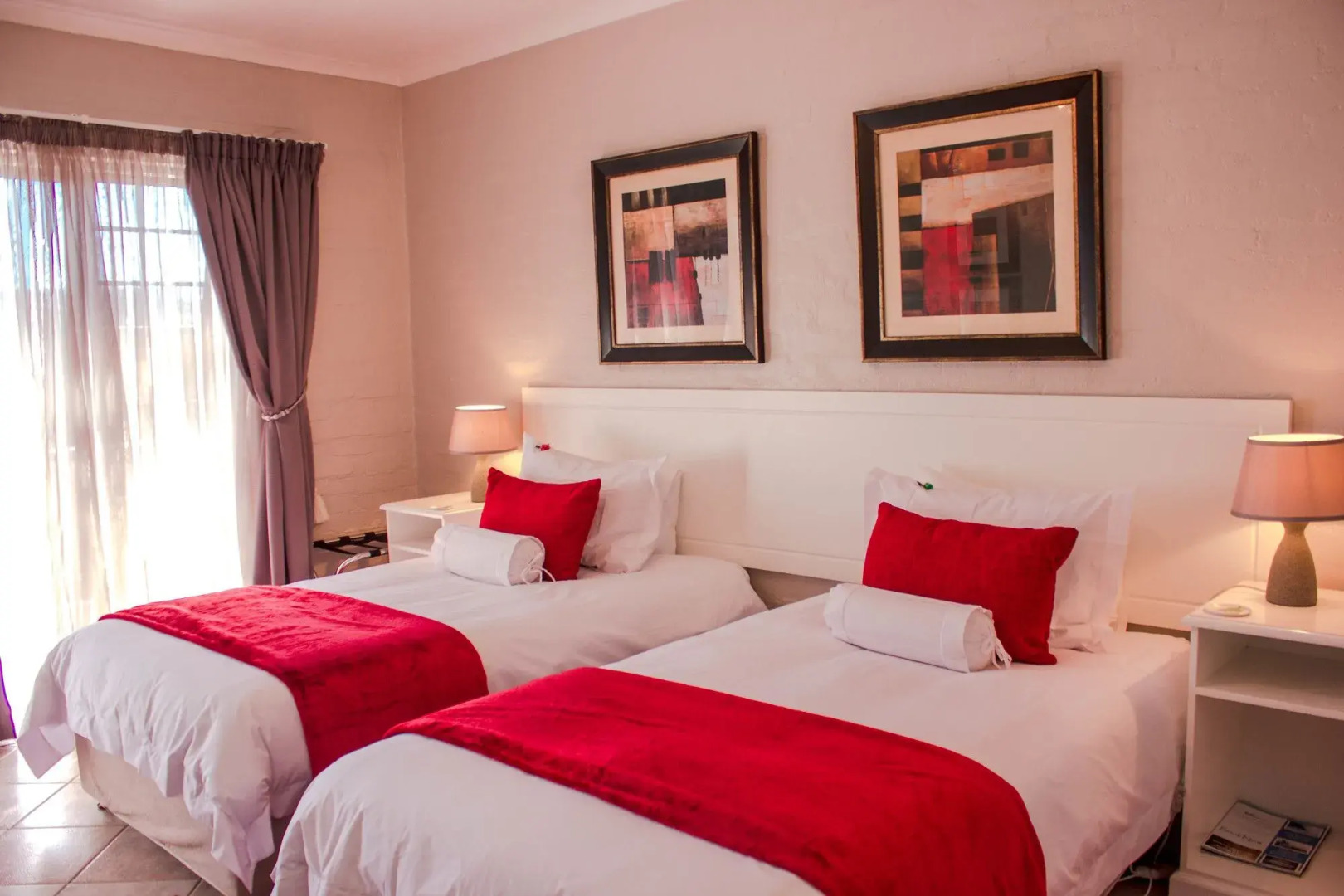 Glenfinnan Guest House B&B Accommodation