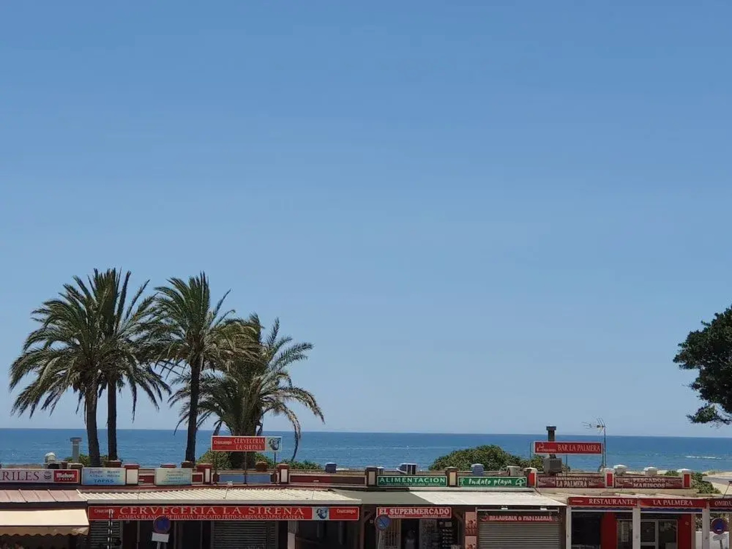 Alana Beach Guest House
