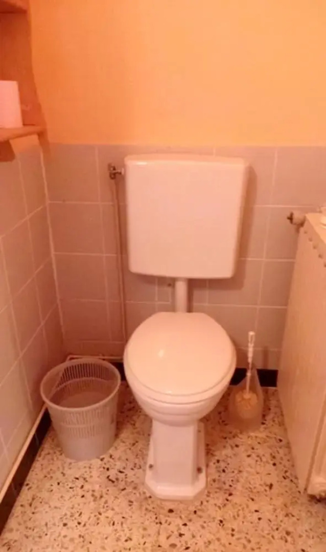 Apartment with 3 Bedrooms in Saint-Palais-Sur-Mer, with Shared Pool, Enclosed Garden And Wifi - 1 Km From the Beach