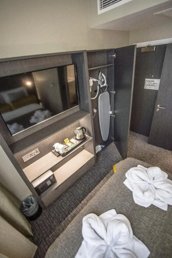 Mornington Hotel London Victoria