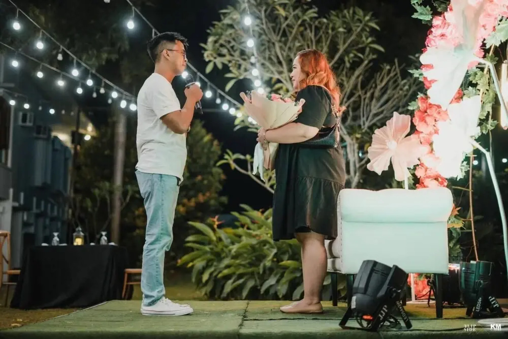 The Farmhouse by EDL