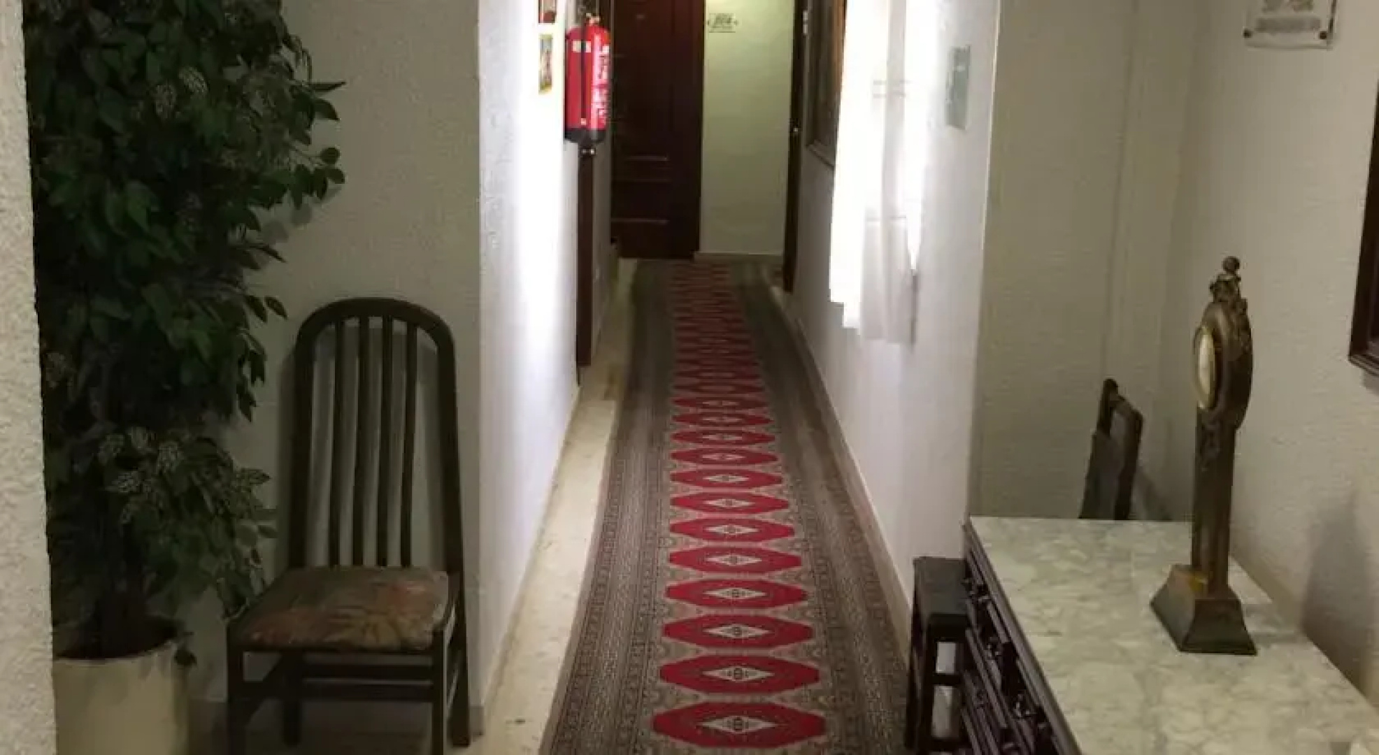 Hotel Zurich