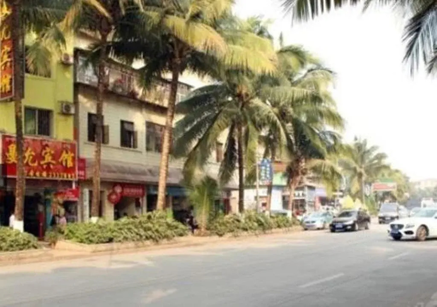 Xishuangbanna Manyun Hotel