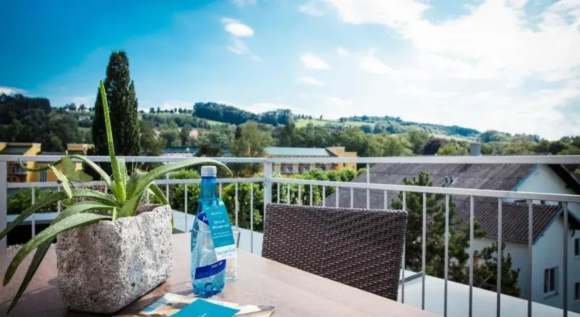 Boutiquehotel Valentino