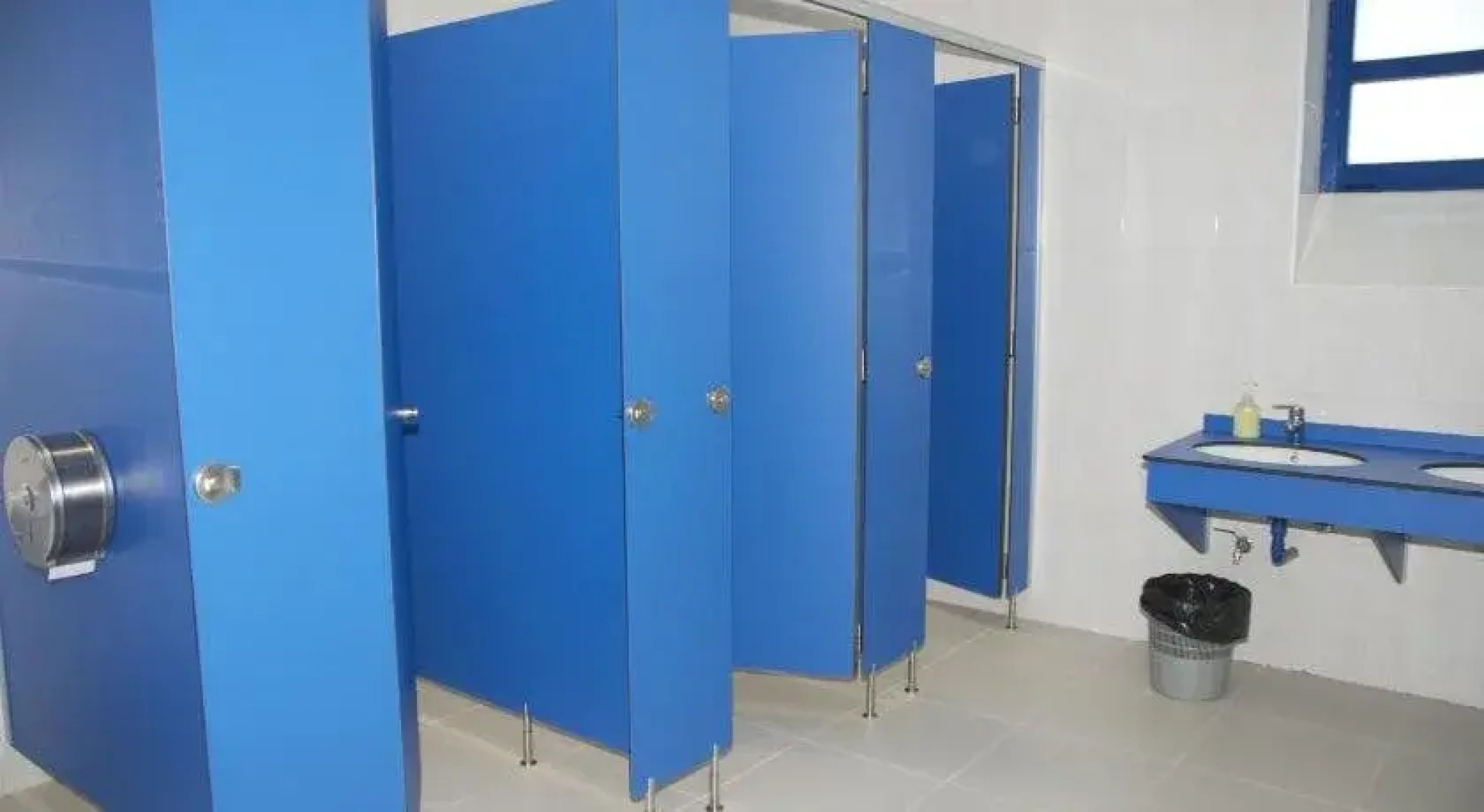 Albergue Granxa Escola de Barreiros