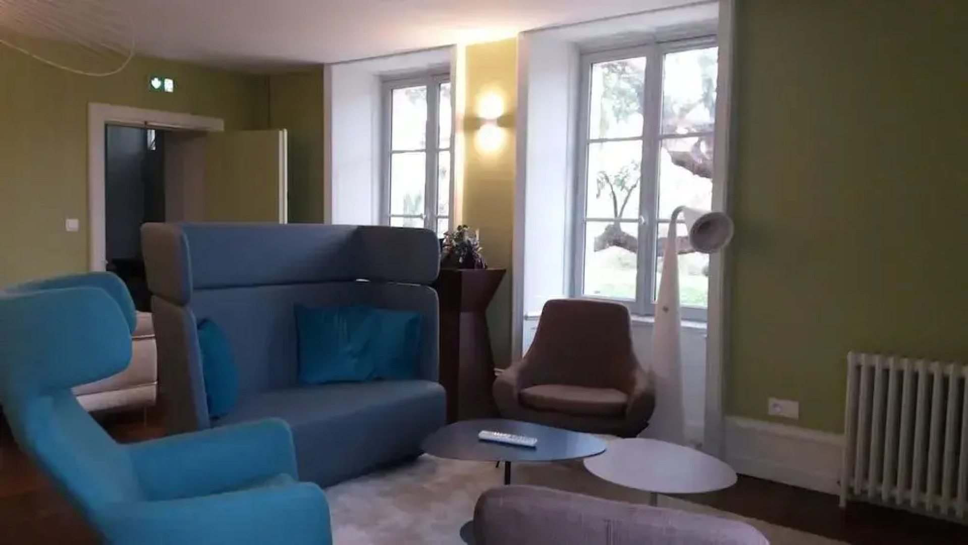 Les Demeures de Valette