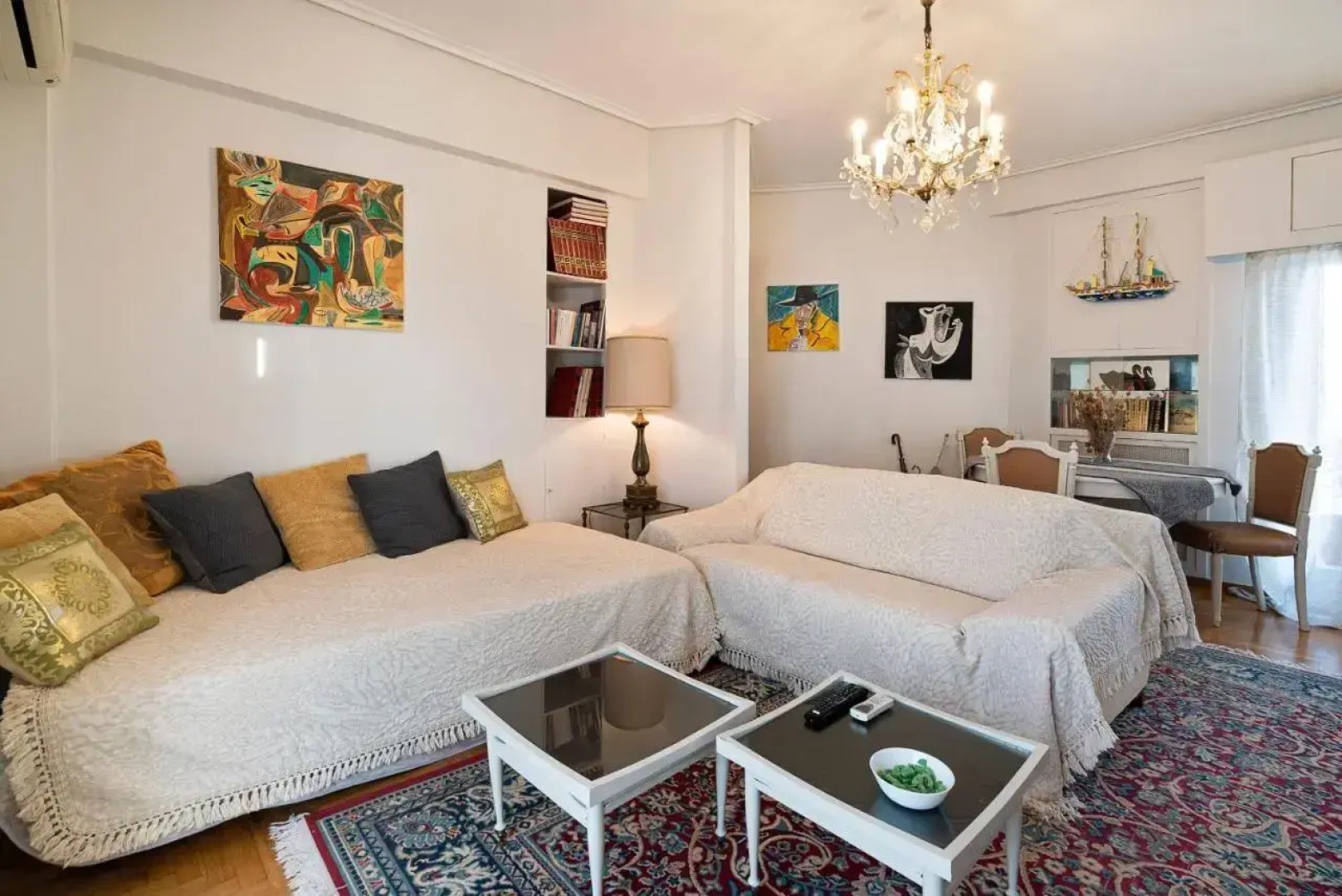 FILOXENIA MG With Fantastic View 6th