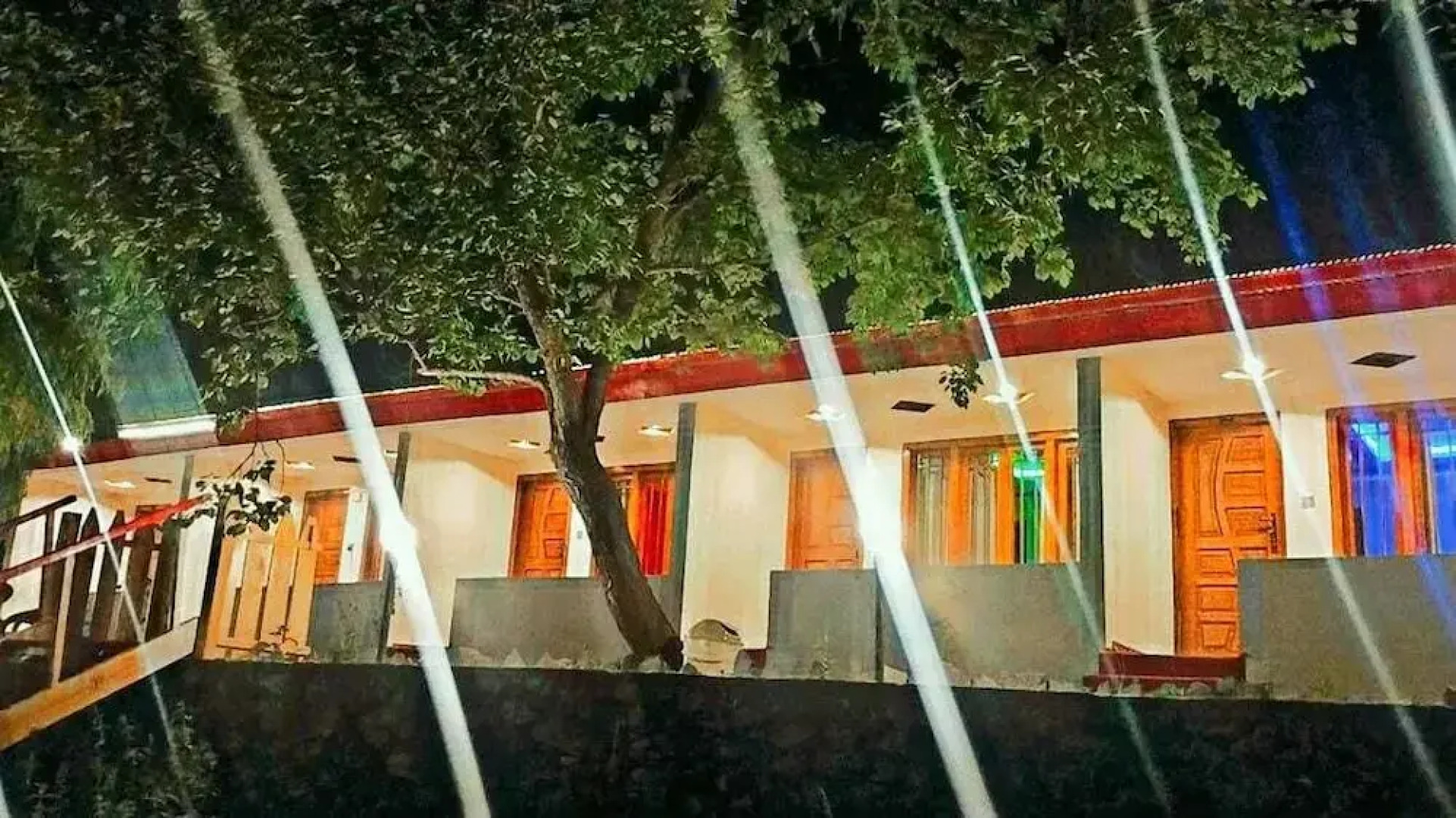 SHAHI Resort kachura