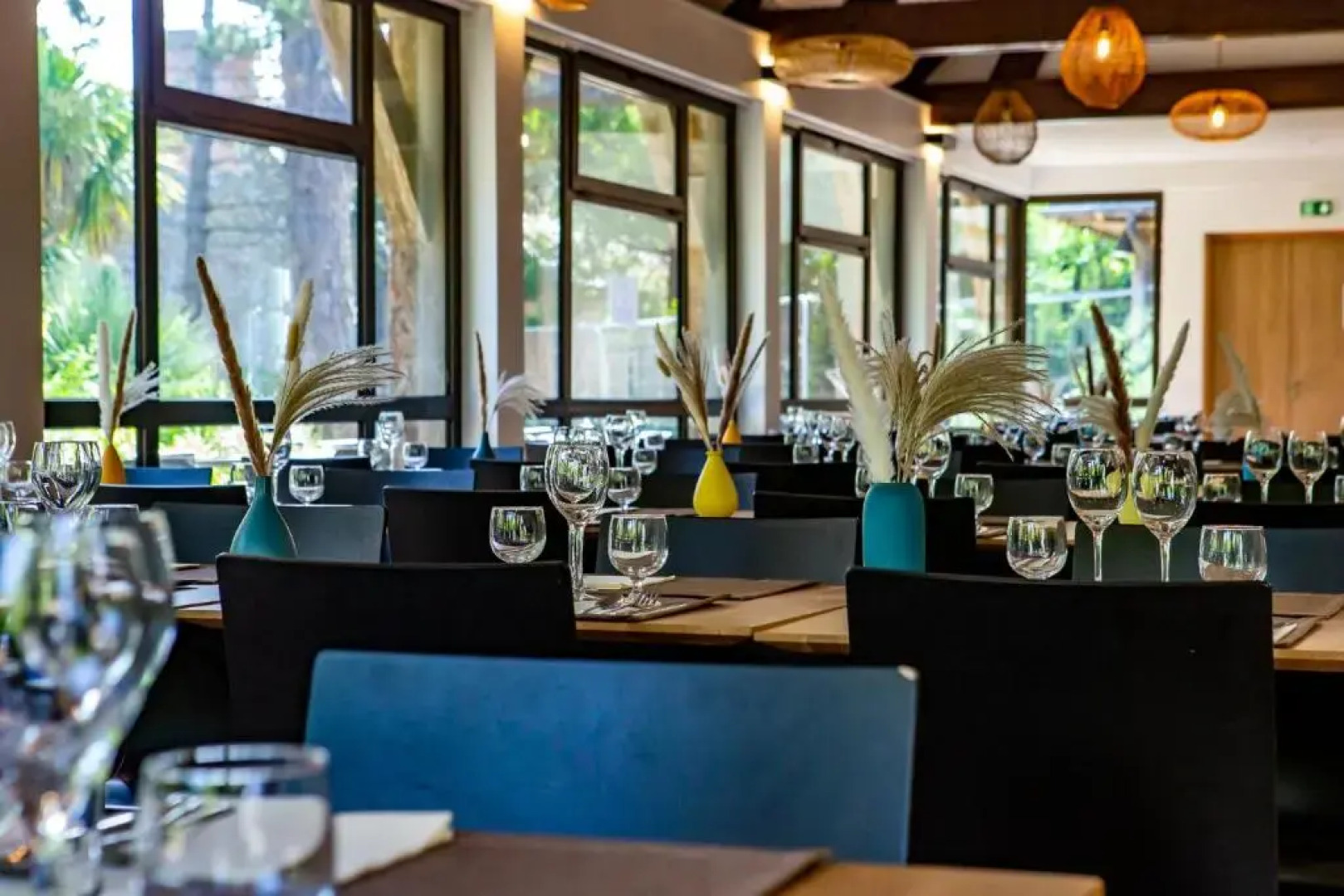 Maisons de Tatihou, The Originals Relais