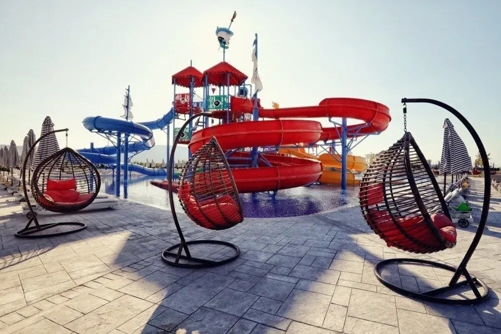 Velipoja Grand Europa Resort, Affiliated by Meliá