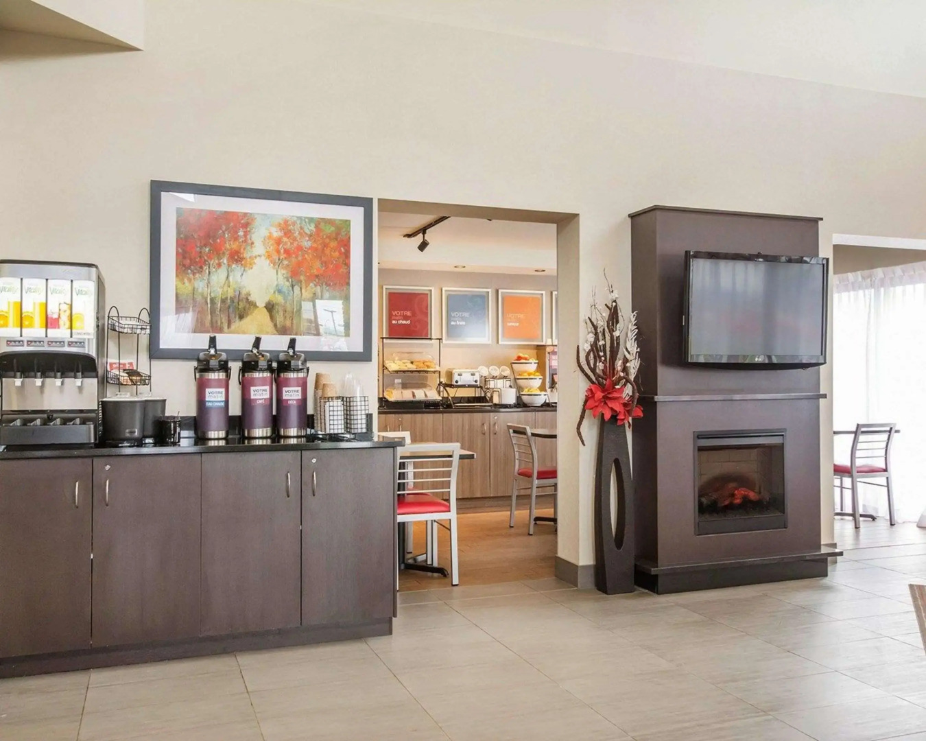 Comfort Inn Baie-Comeau