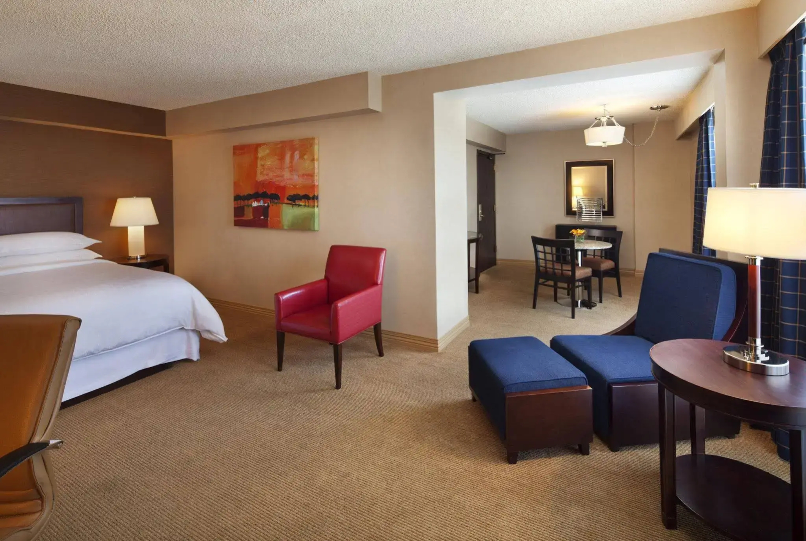 Sheraton Albuquerque Uptown