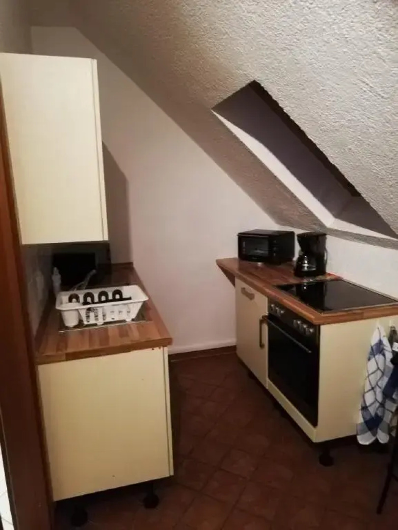 Eilenburg Apartments Nordsachsen