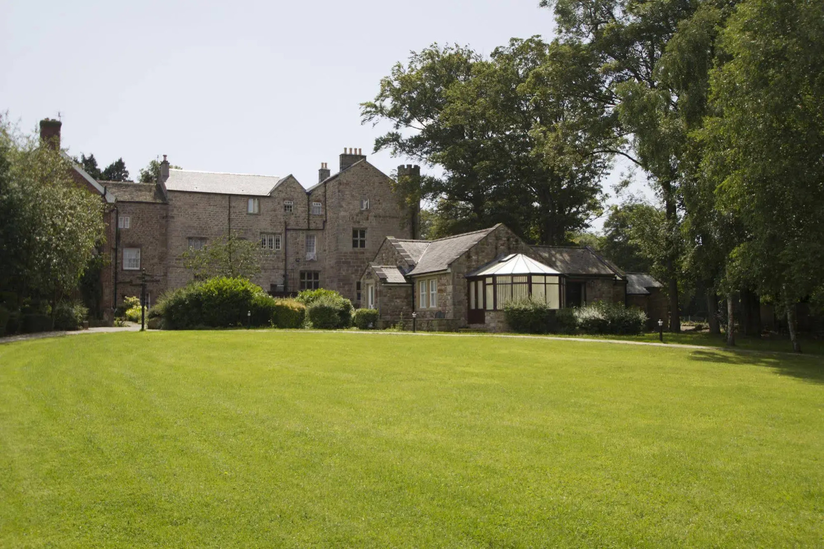 Thurnham Hall by Diamond Resorts