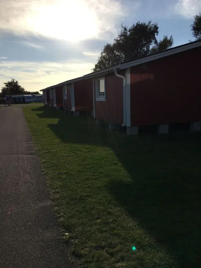 First Camp Hagön Halmstad