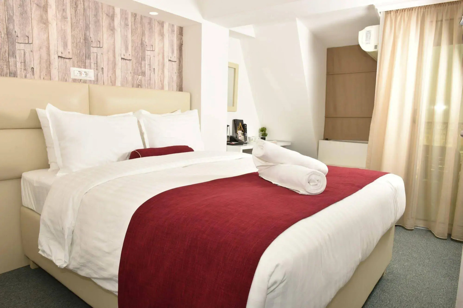 View Inn Boutique Hotel