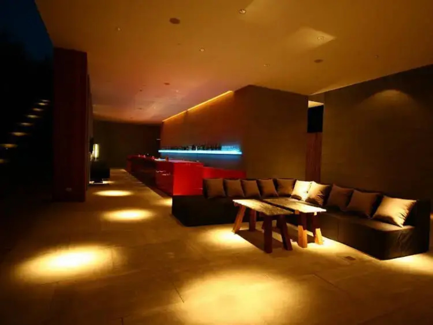 X2 Hua Hin Kui Buri Villas