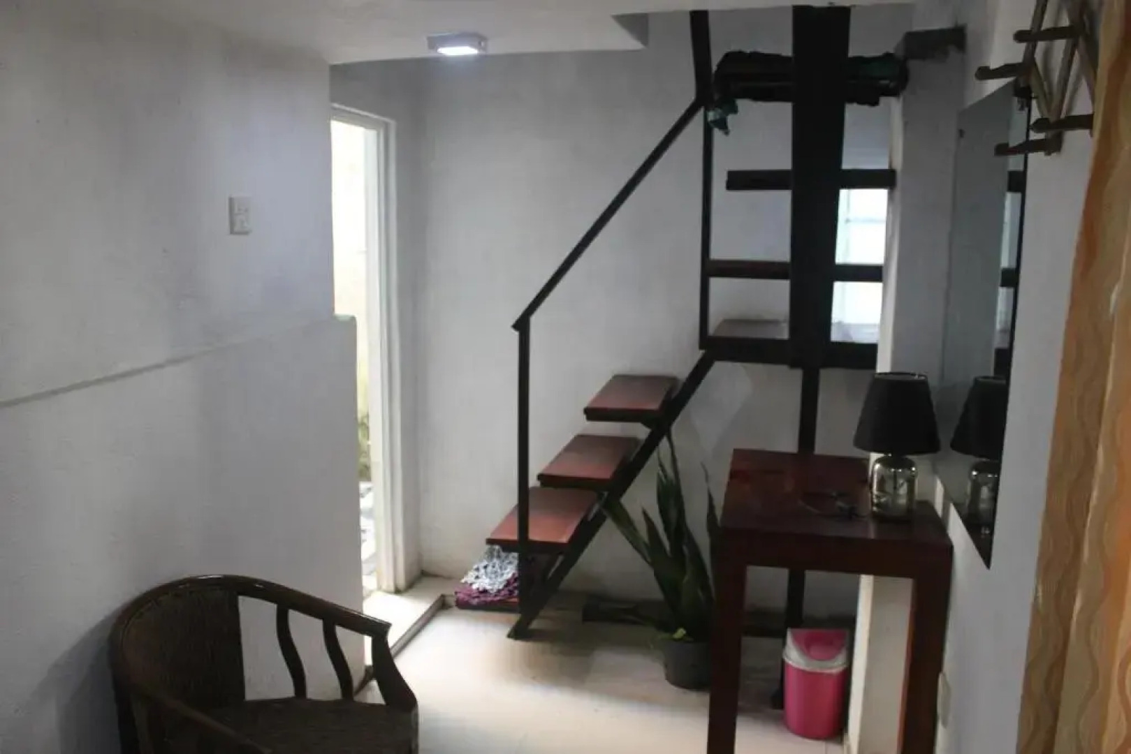 Natures Bliss Garden Stay