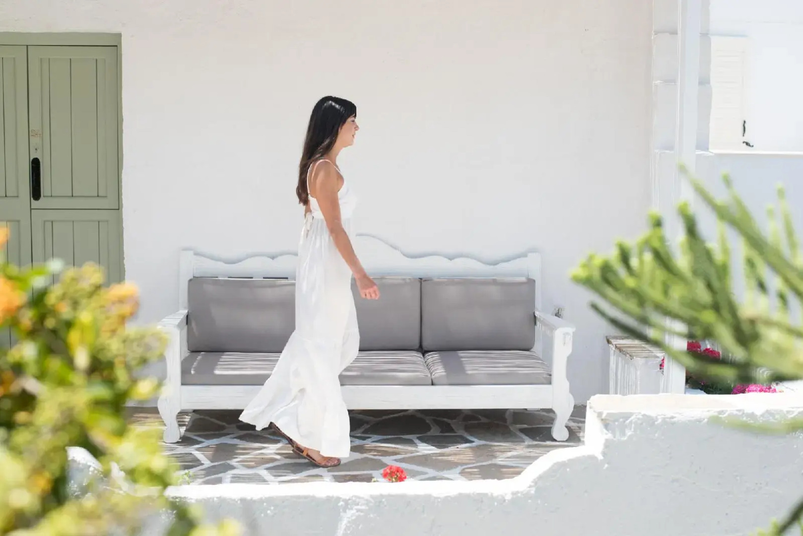 Nastasia Village Boutique Hotel