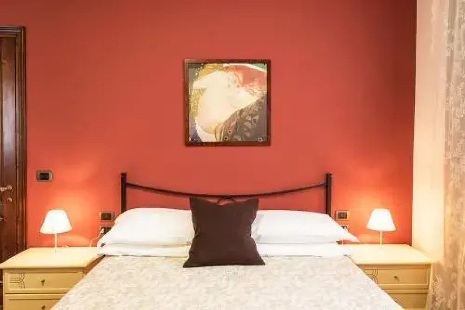 Le Case Di Camin Bianco