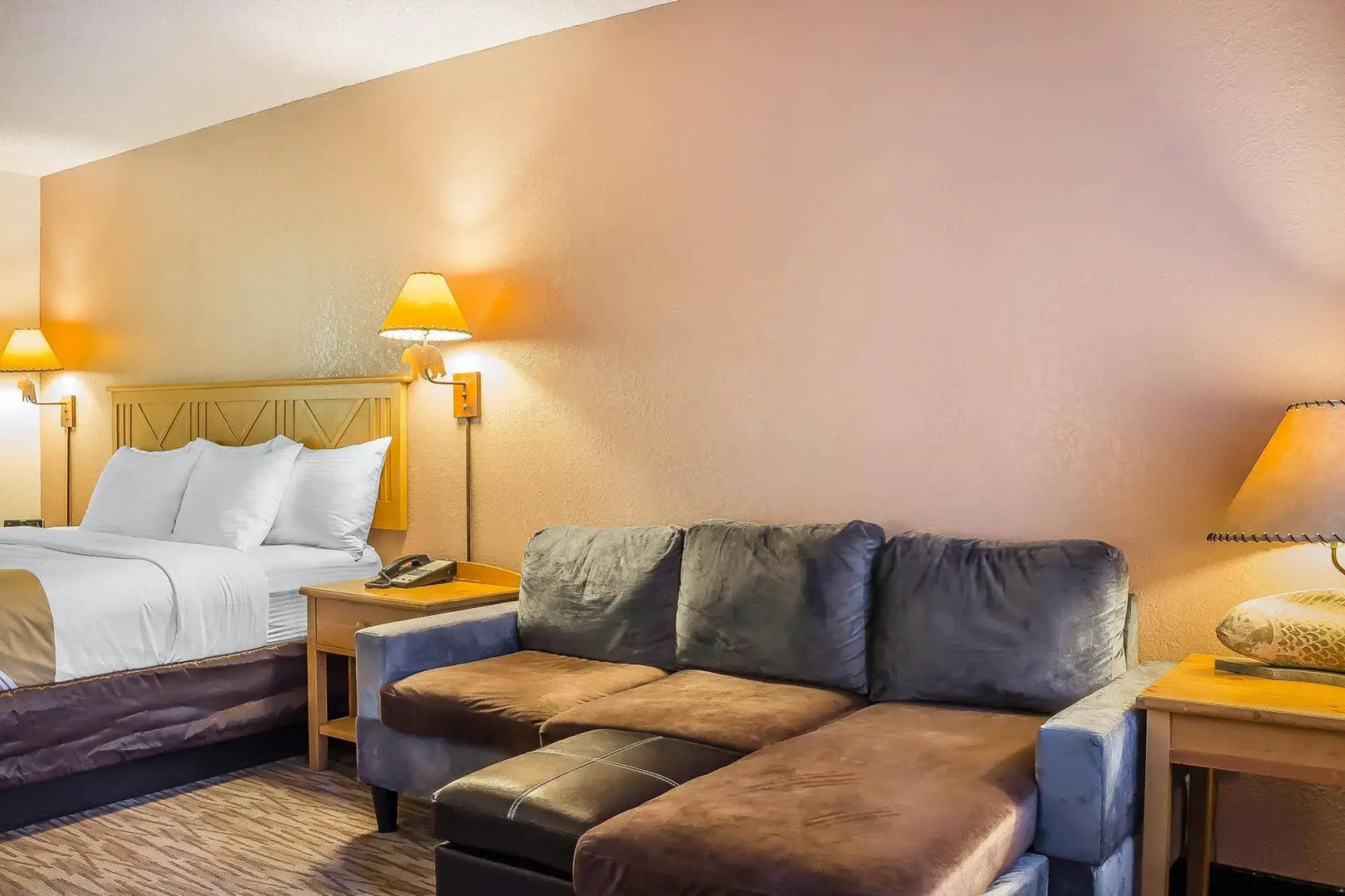 Quality Inn Pinetop Lakeside