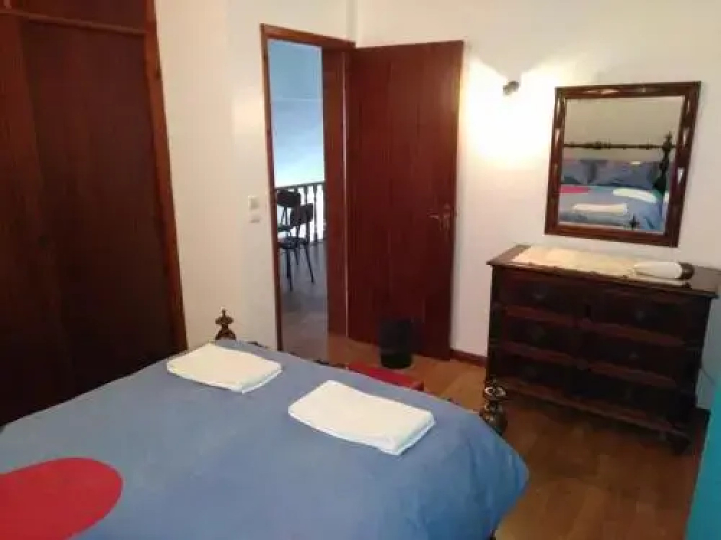 Pedro Sousa Rooms na Relva