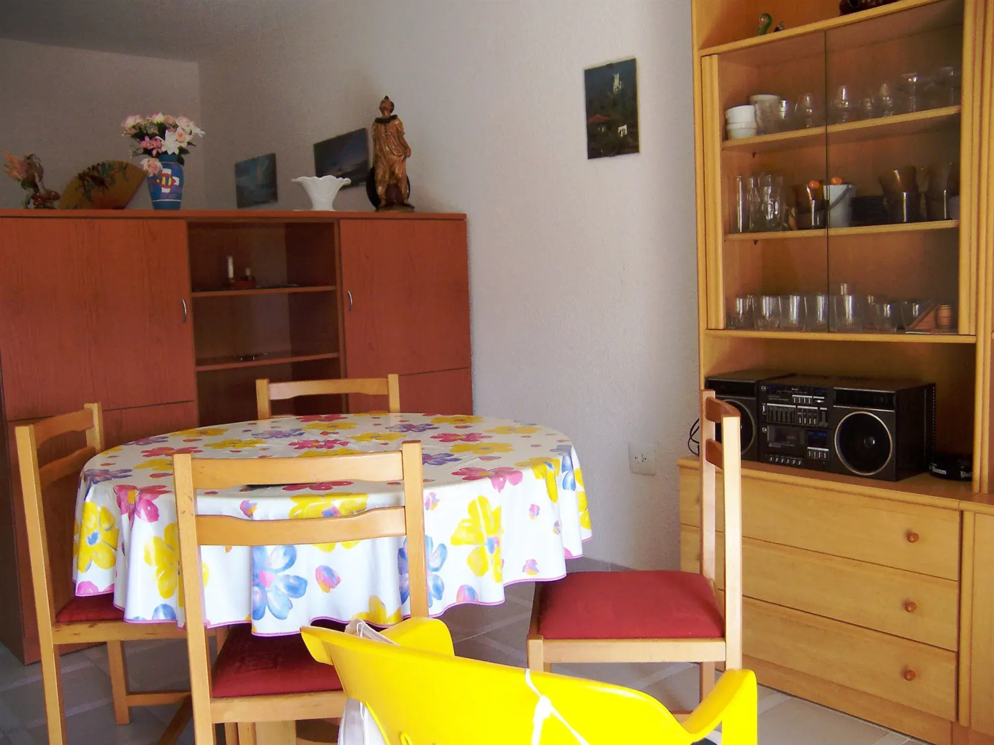 Apartamentos Peñismar I y II 3000