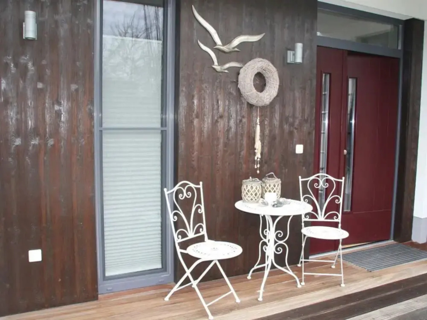 Lotsenstieg 8 Comfortable Holiday Residence