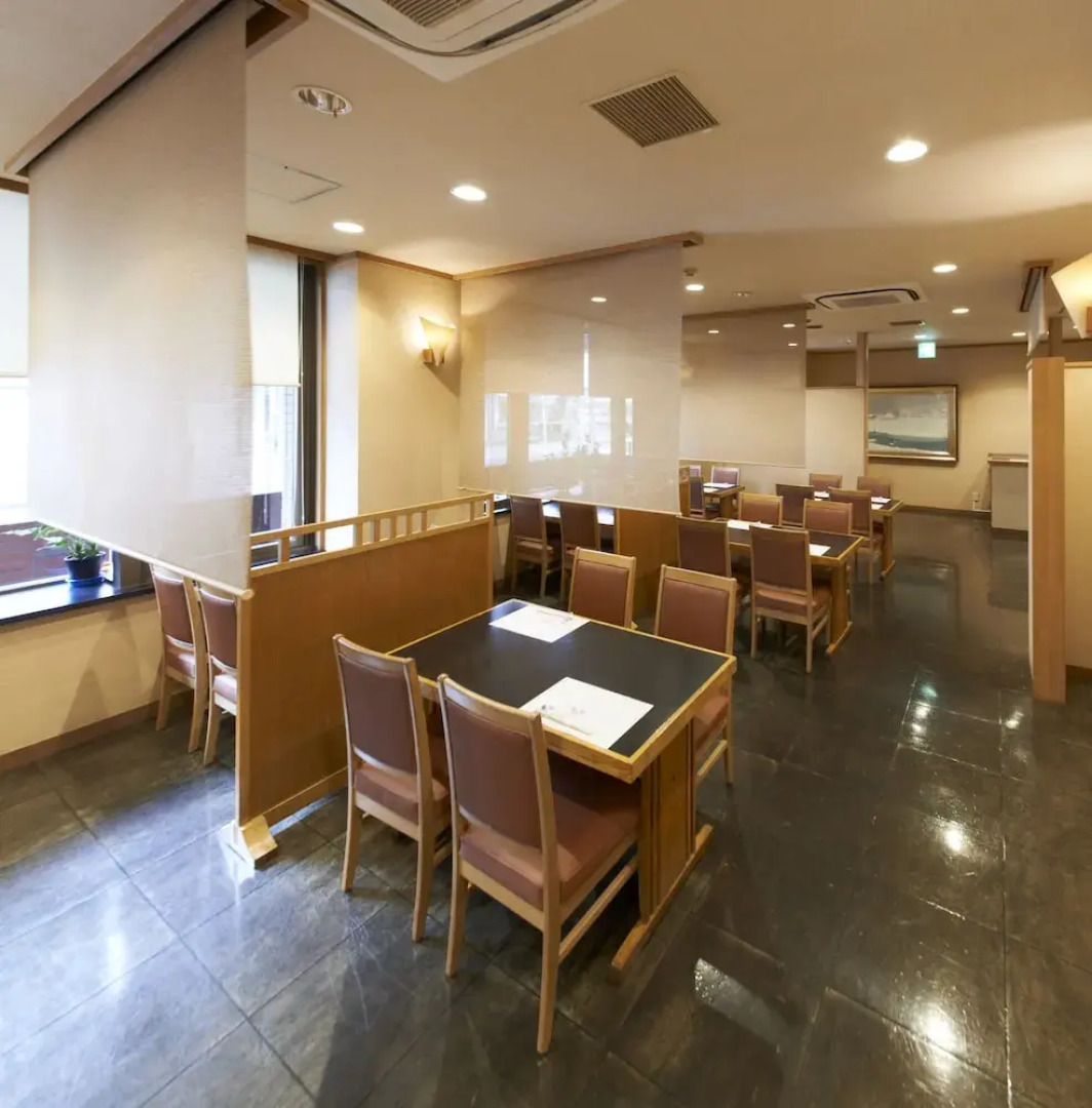 HOTEL SUNOAK Minamikoshigaya