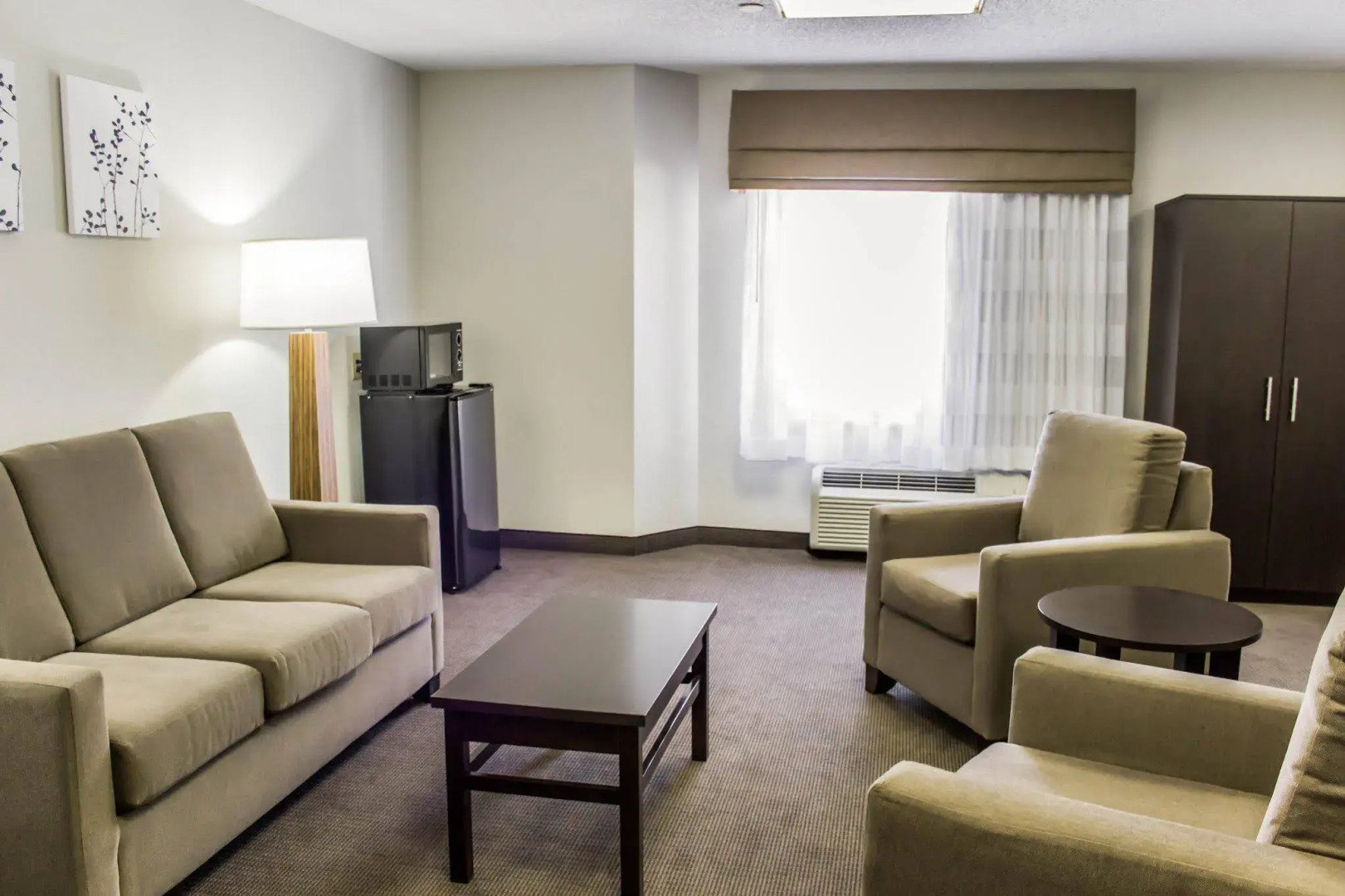 Sleep Inn Fayetteville I-95